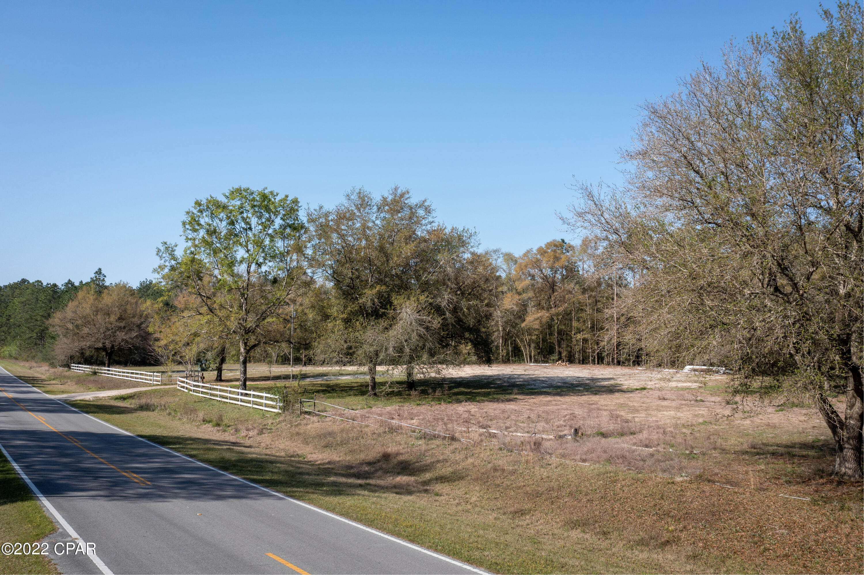 [No Recorded Subdiv] - Land