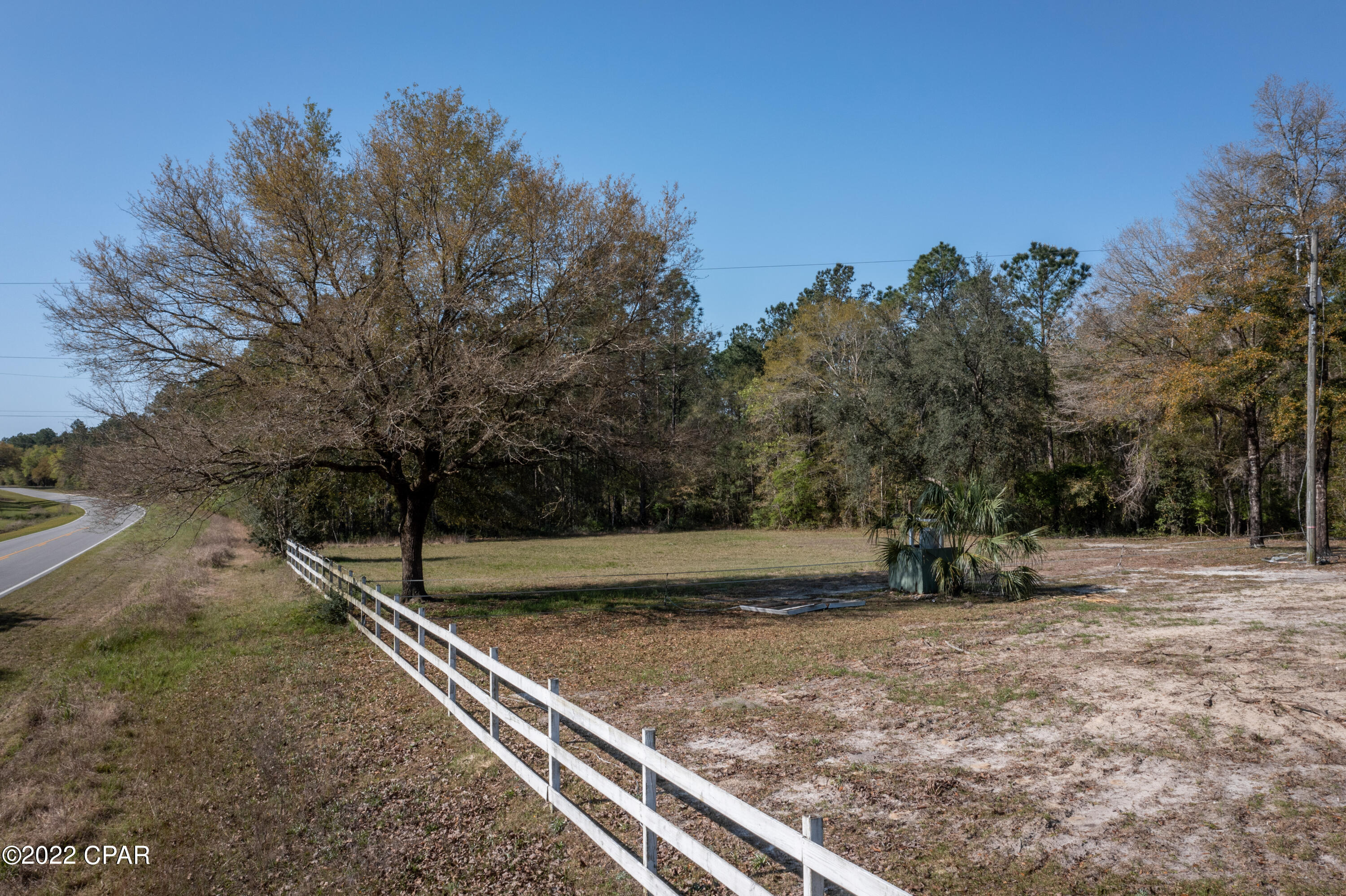 [No Recorded Subdiv] - Land