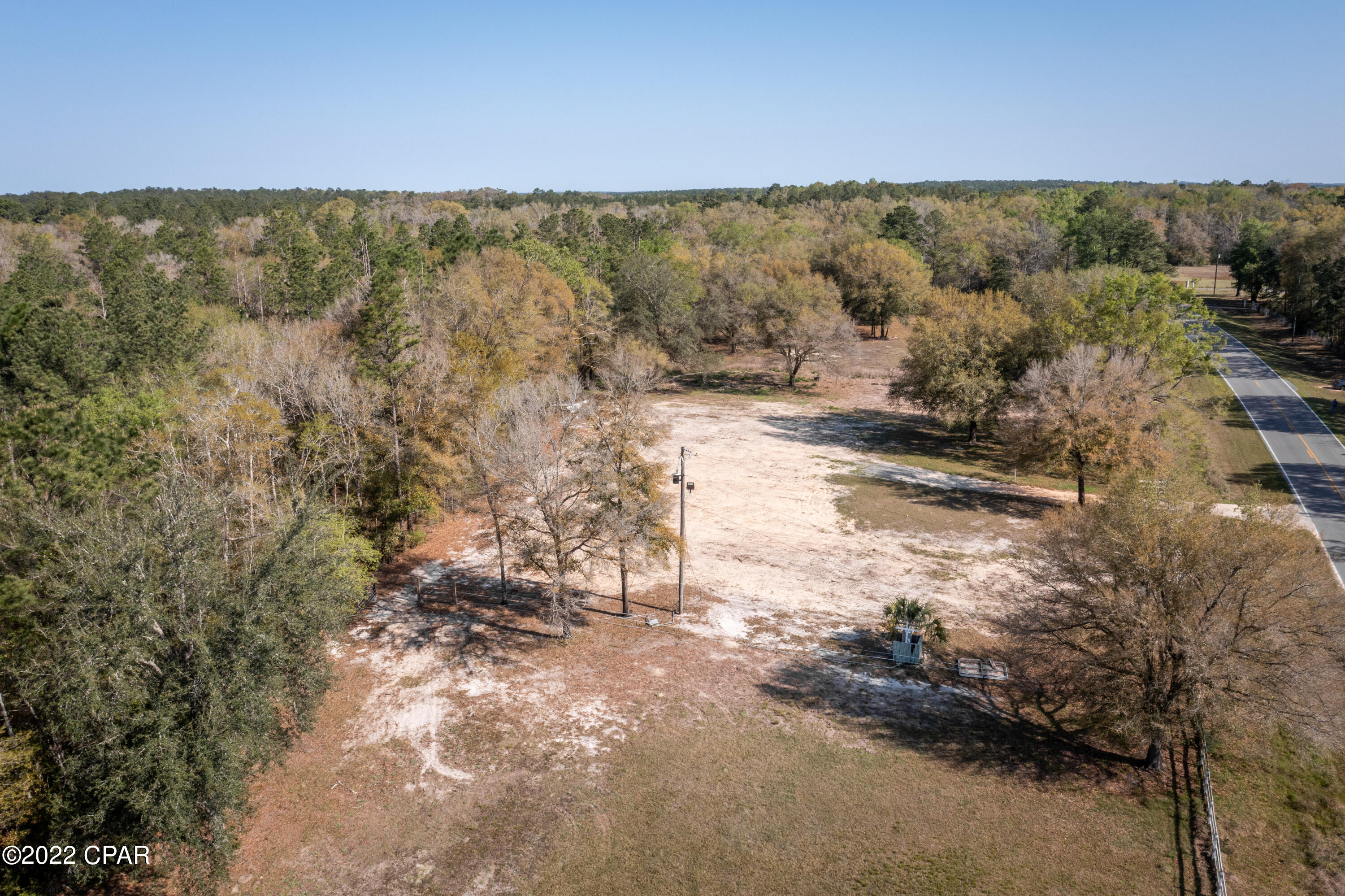 [No Recorded Subdiv] - Land