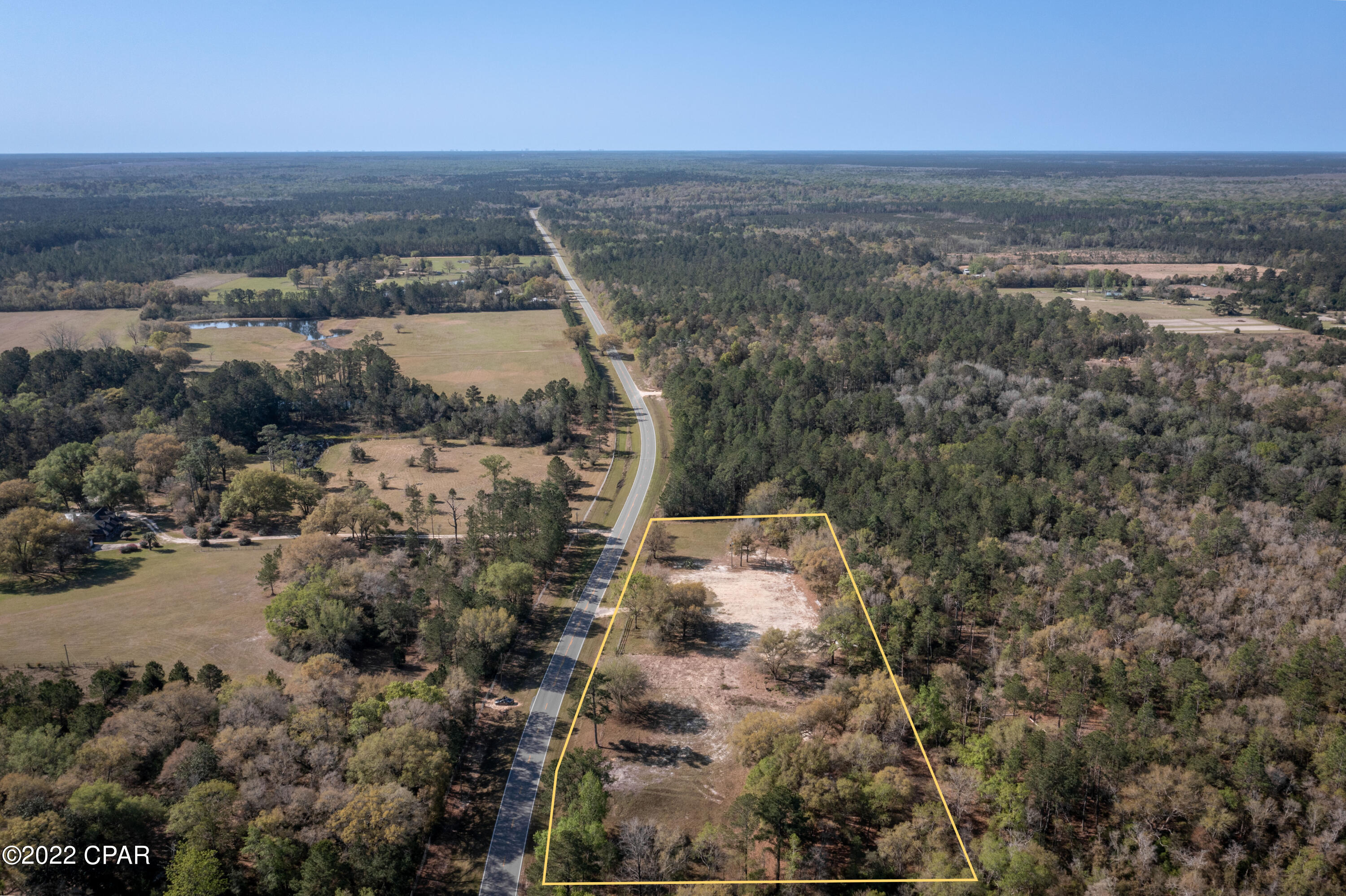 [No Recorded Subdiv] - Land