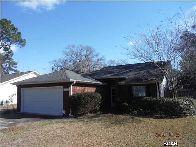 Lynn Haven - Residential