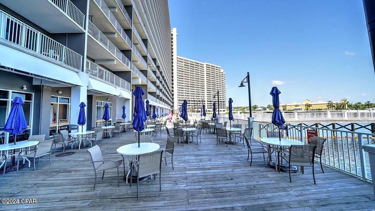 Laketown Wharf - Residential