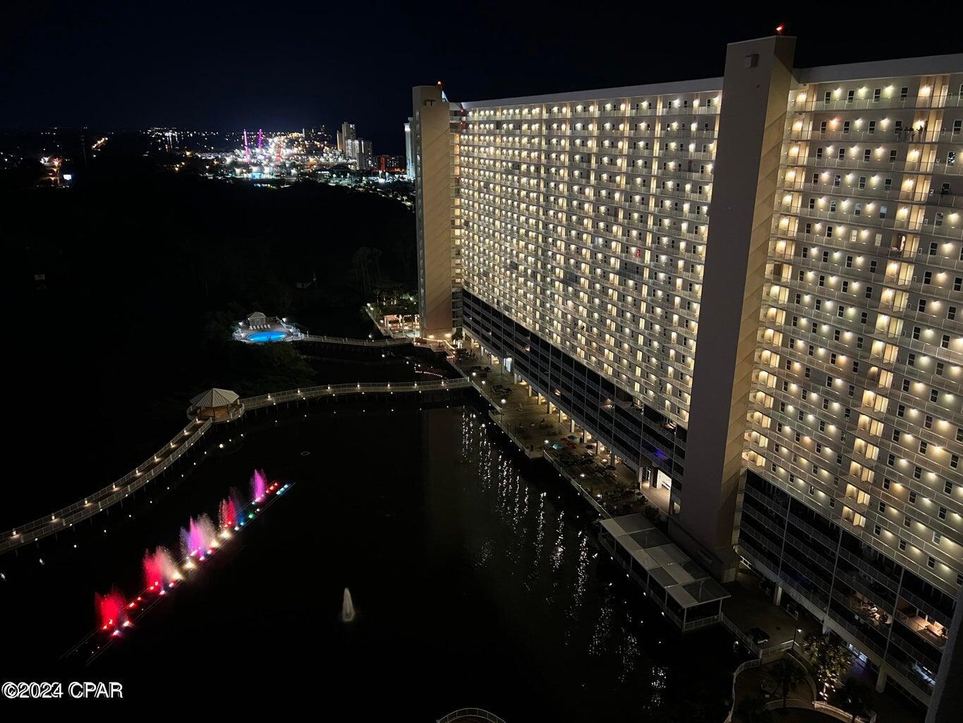 Laketown Wharf - Residential