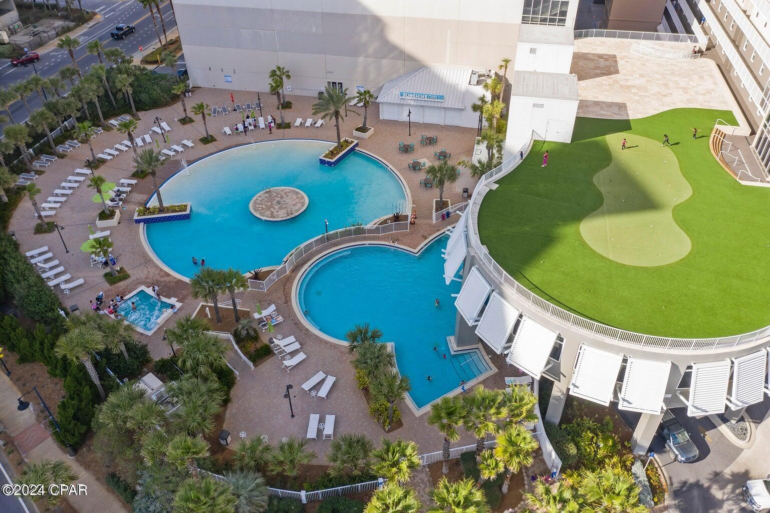 Laketown Wharf - Residential