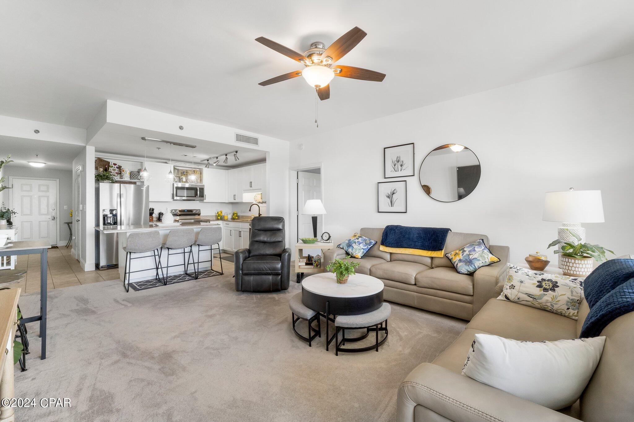 Laketown Wharf - Residential