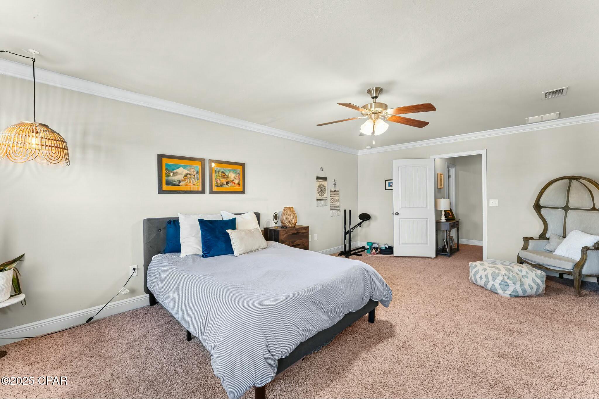 Water Oak Plantation - Residential