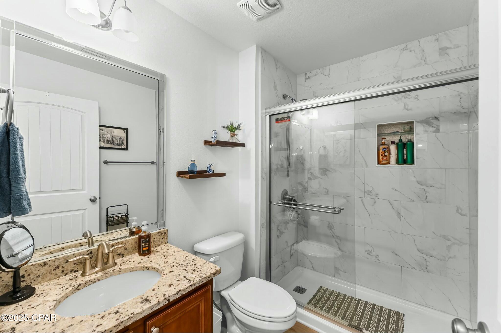 Water Oak Plantation - Residential