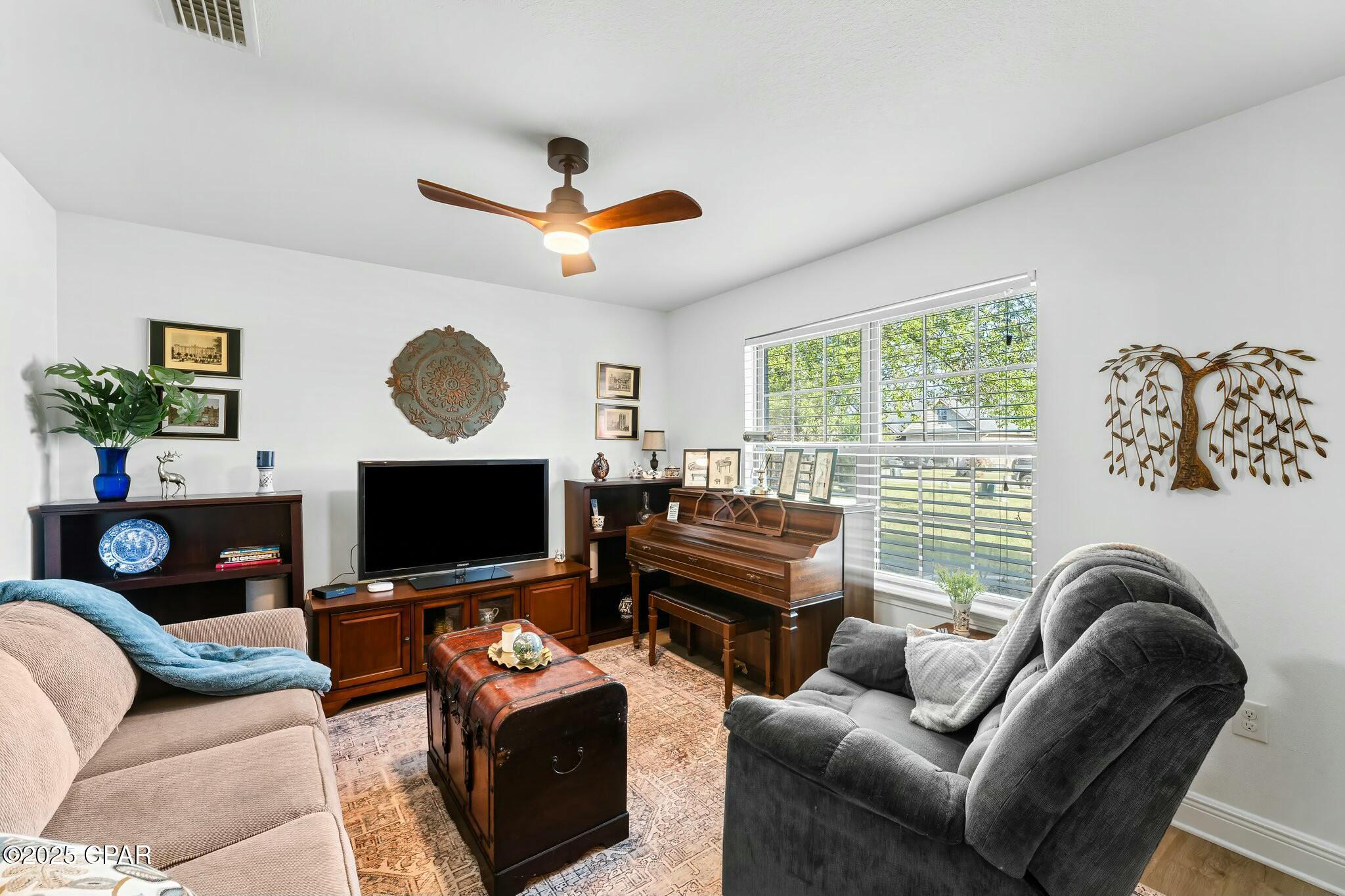 Water Oak Plantation - Residential