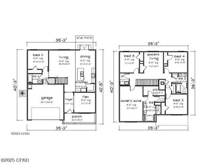 Water Oak Plantation - Residential