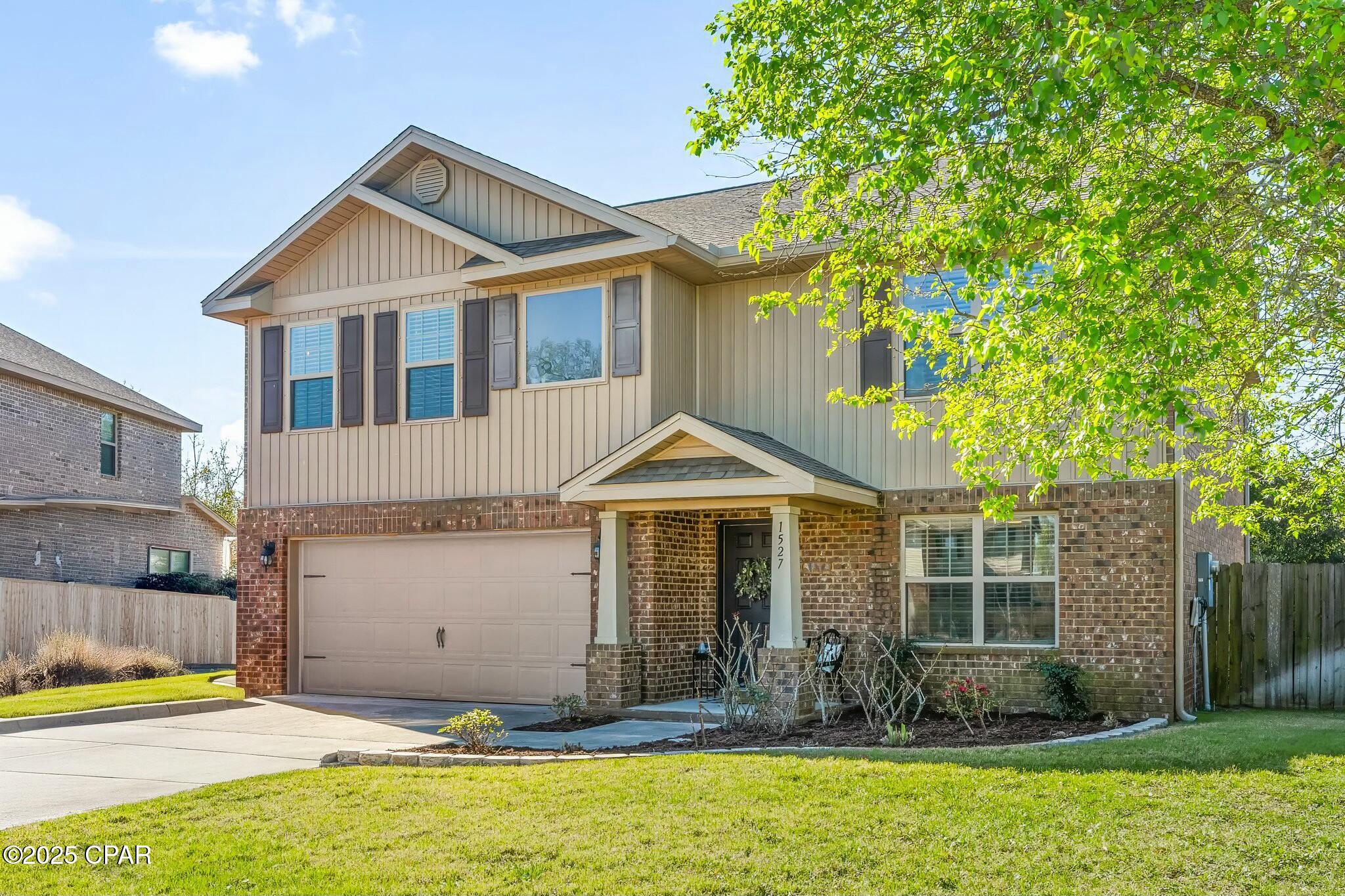 Water Oak Plantation - Residential