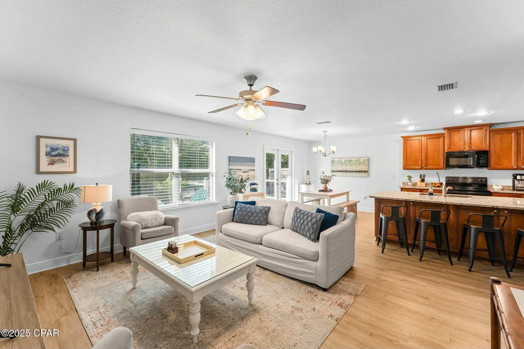 Water Oak Plantation - Residential