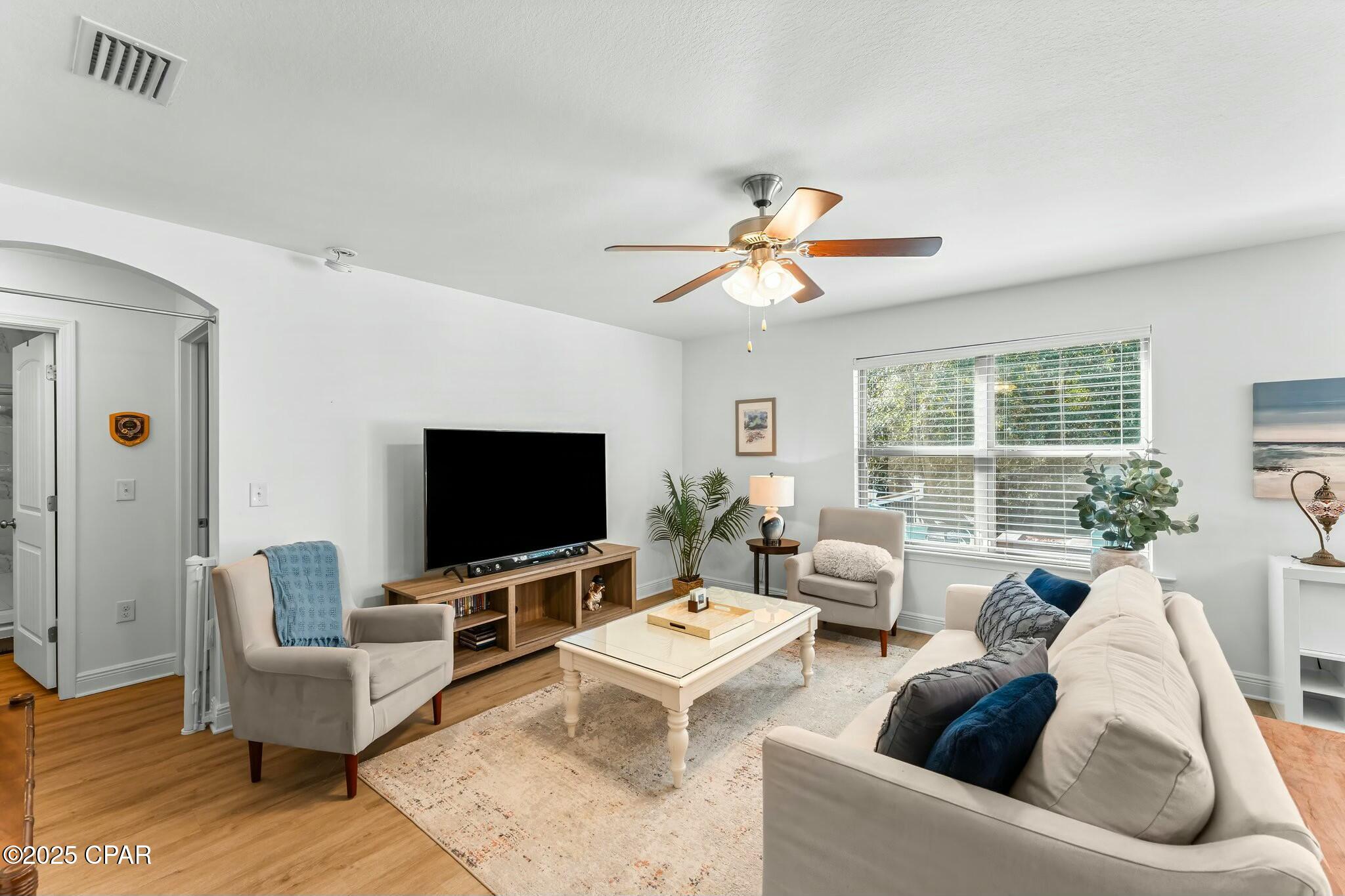 Water Oak Plantation - Residential