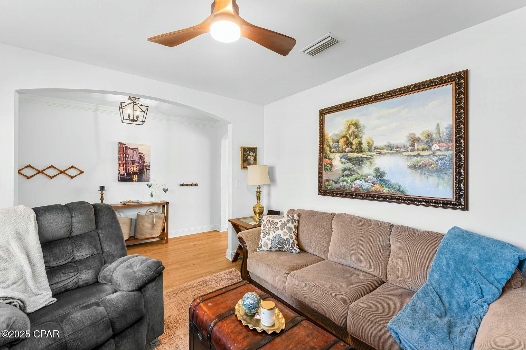 Water Oak Plantation - Residential