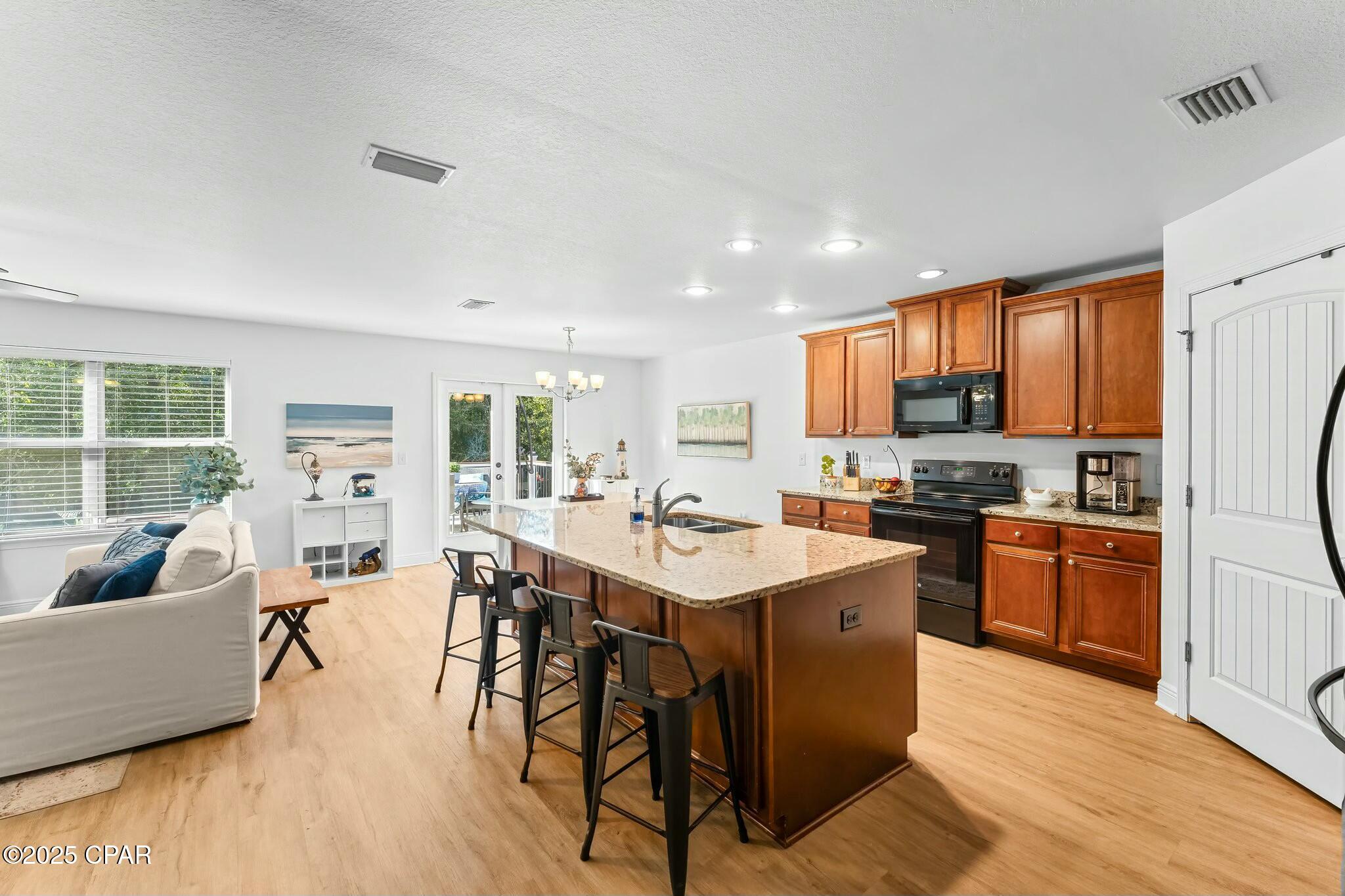 Water Oak Plantation - Residential