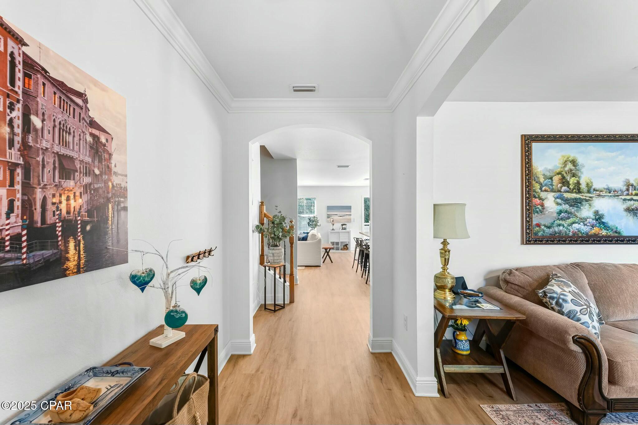 Water Oak Plantation - Residential