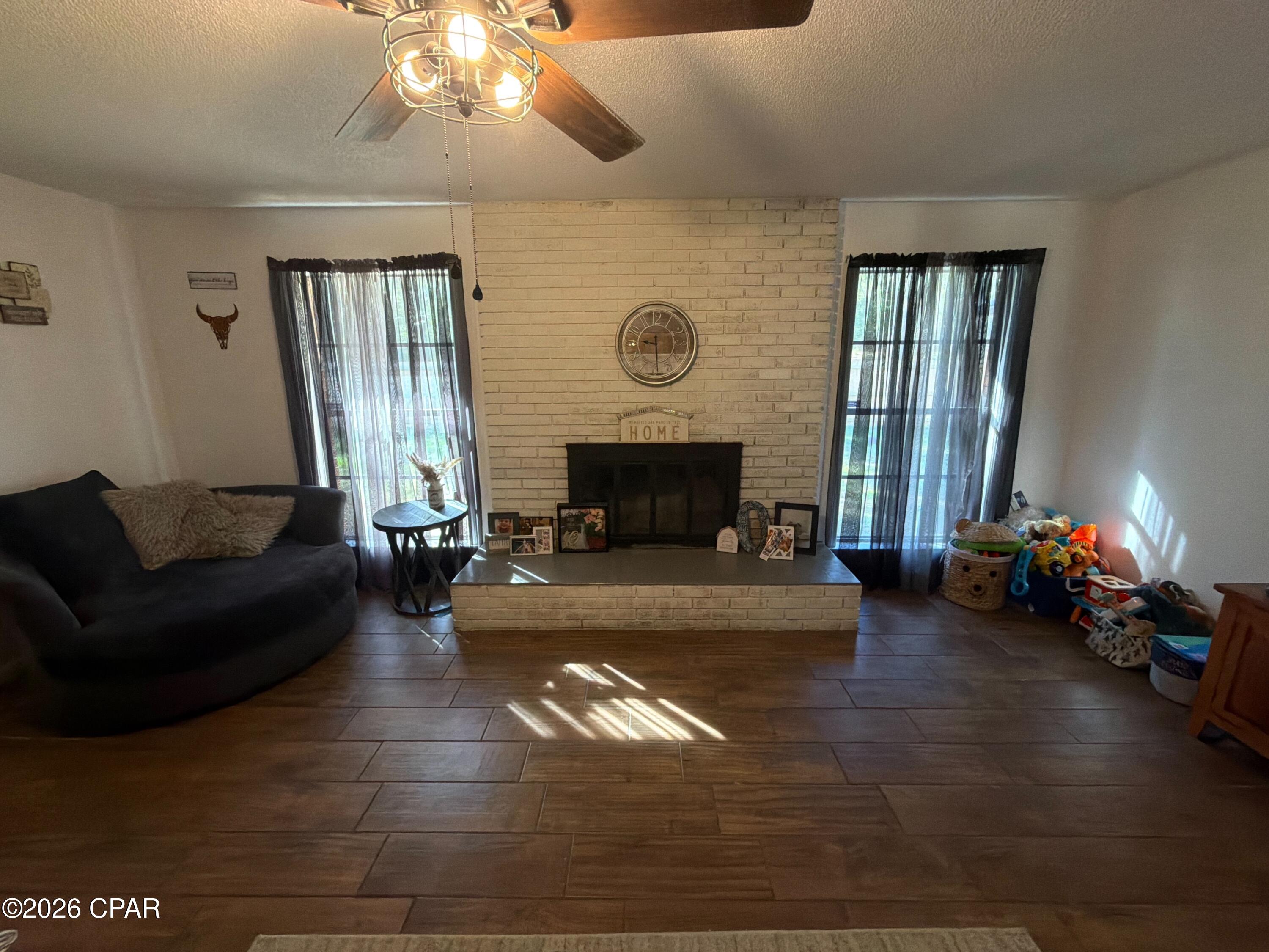 Bonifay - Residential