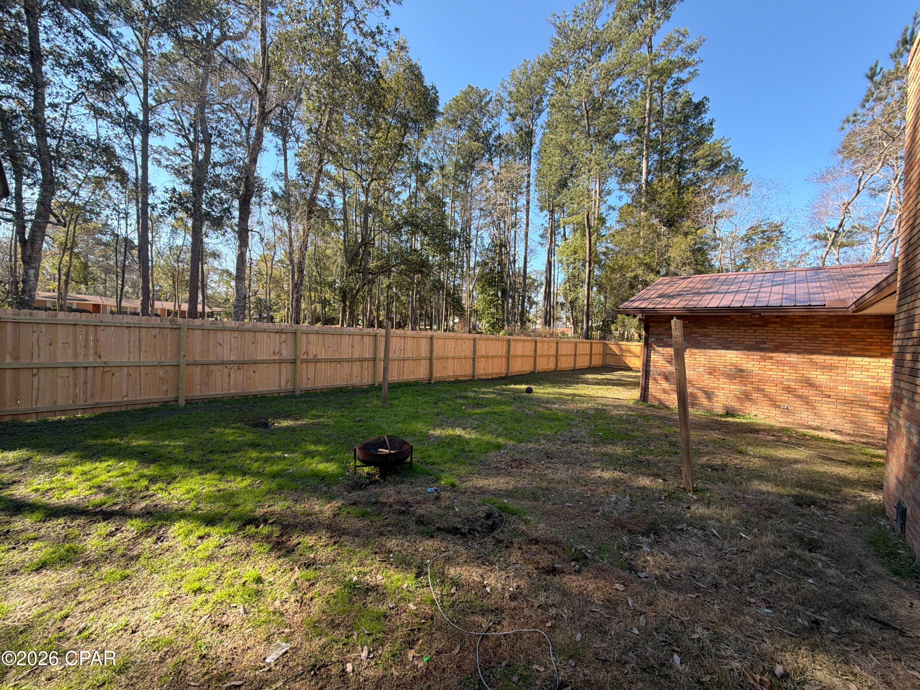 Bonifay - Residential