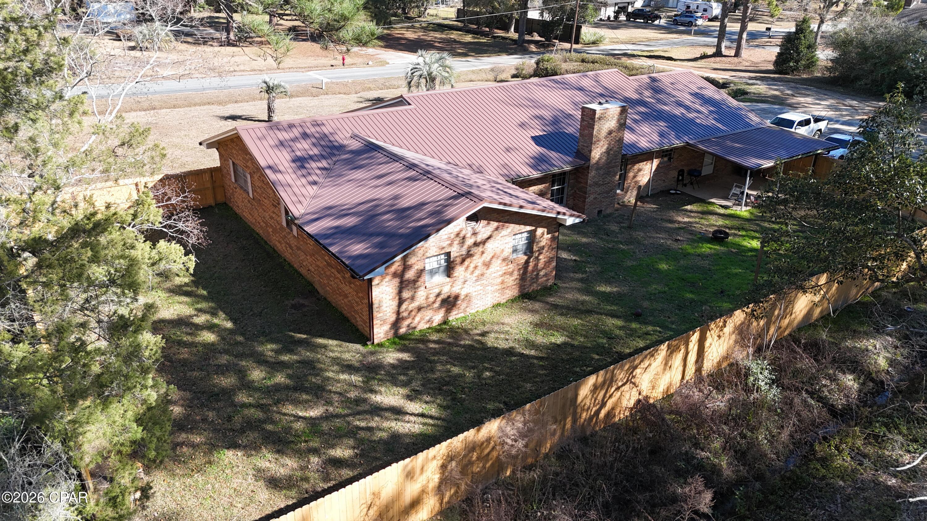 Bonifay - Residential