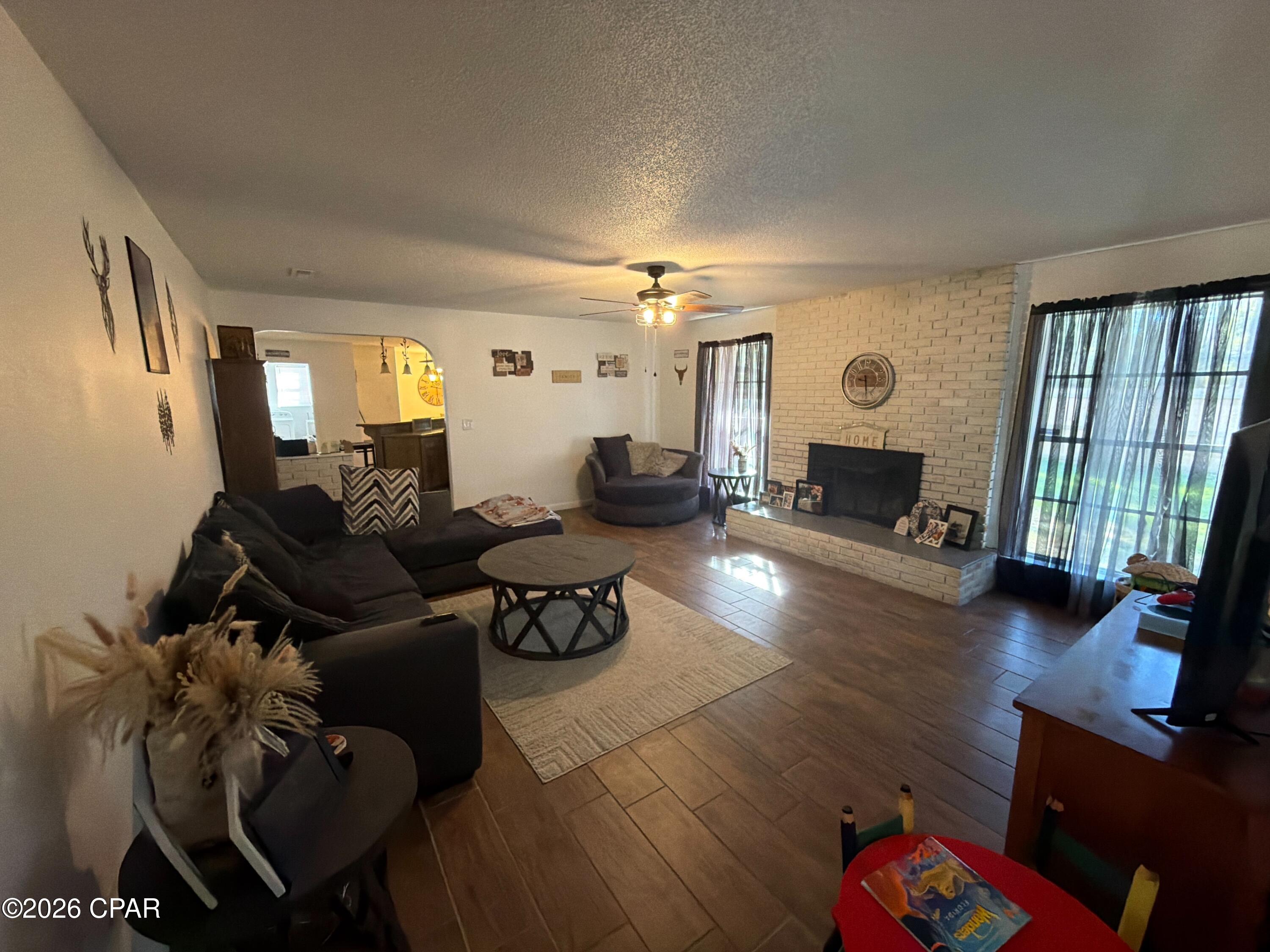 Bonifay - Residential