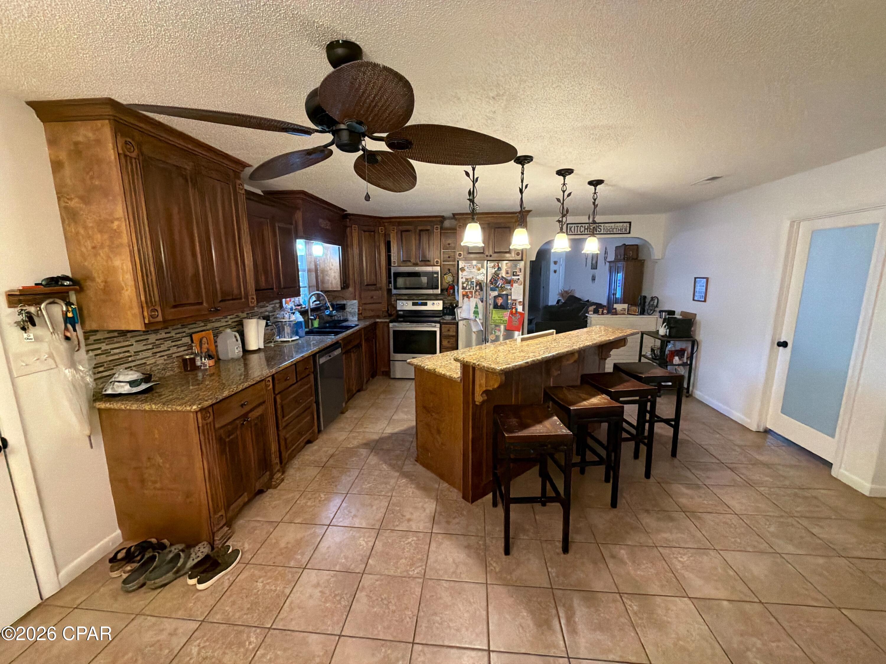 Bonifay - Residential