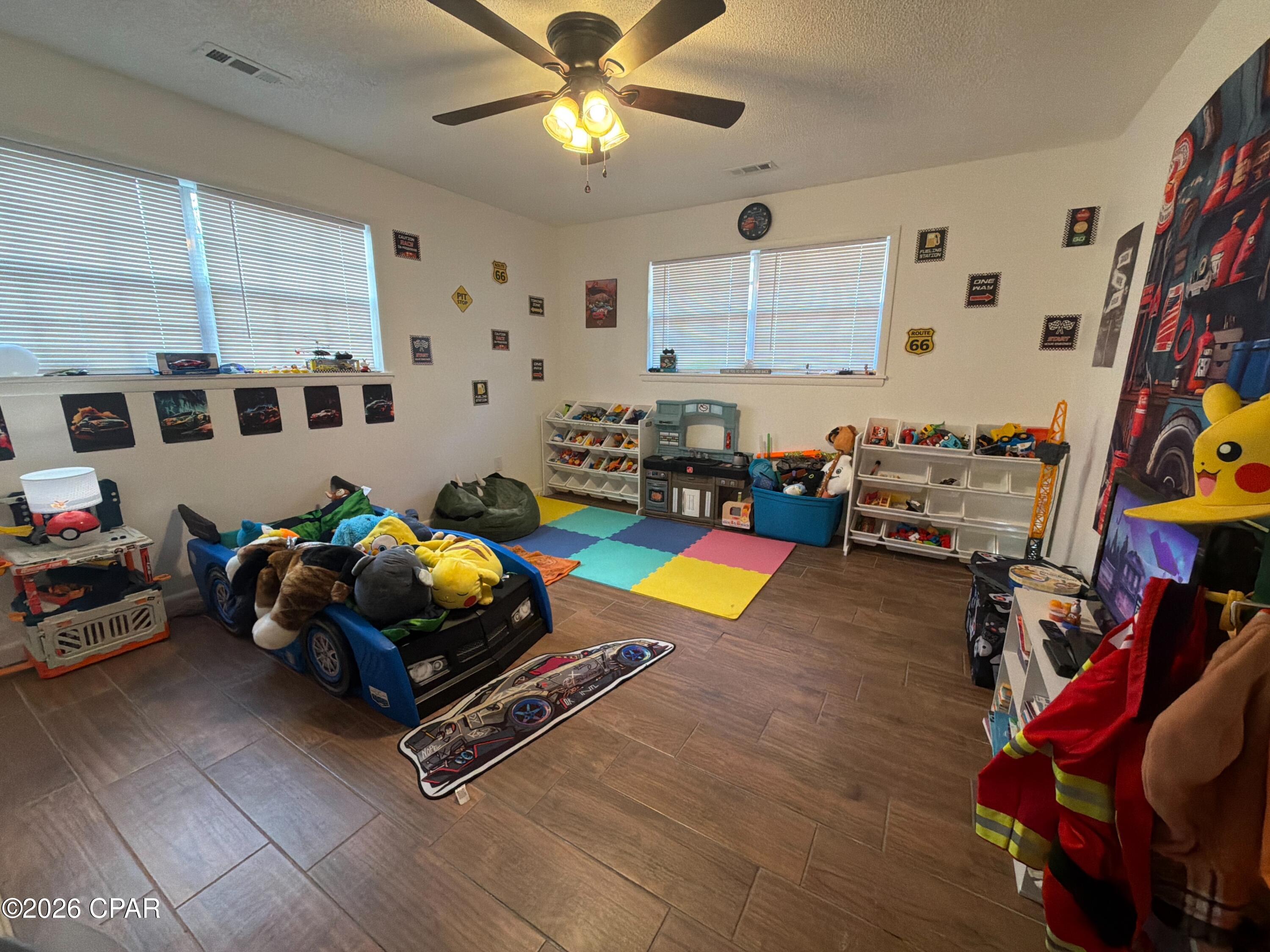 Bonifay - Residential