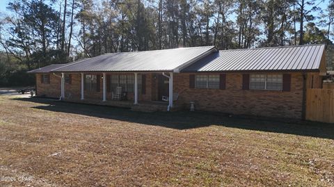 308 E Michigan Avenue Bonifay FL 32425