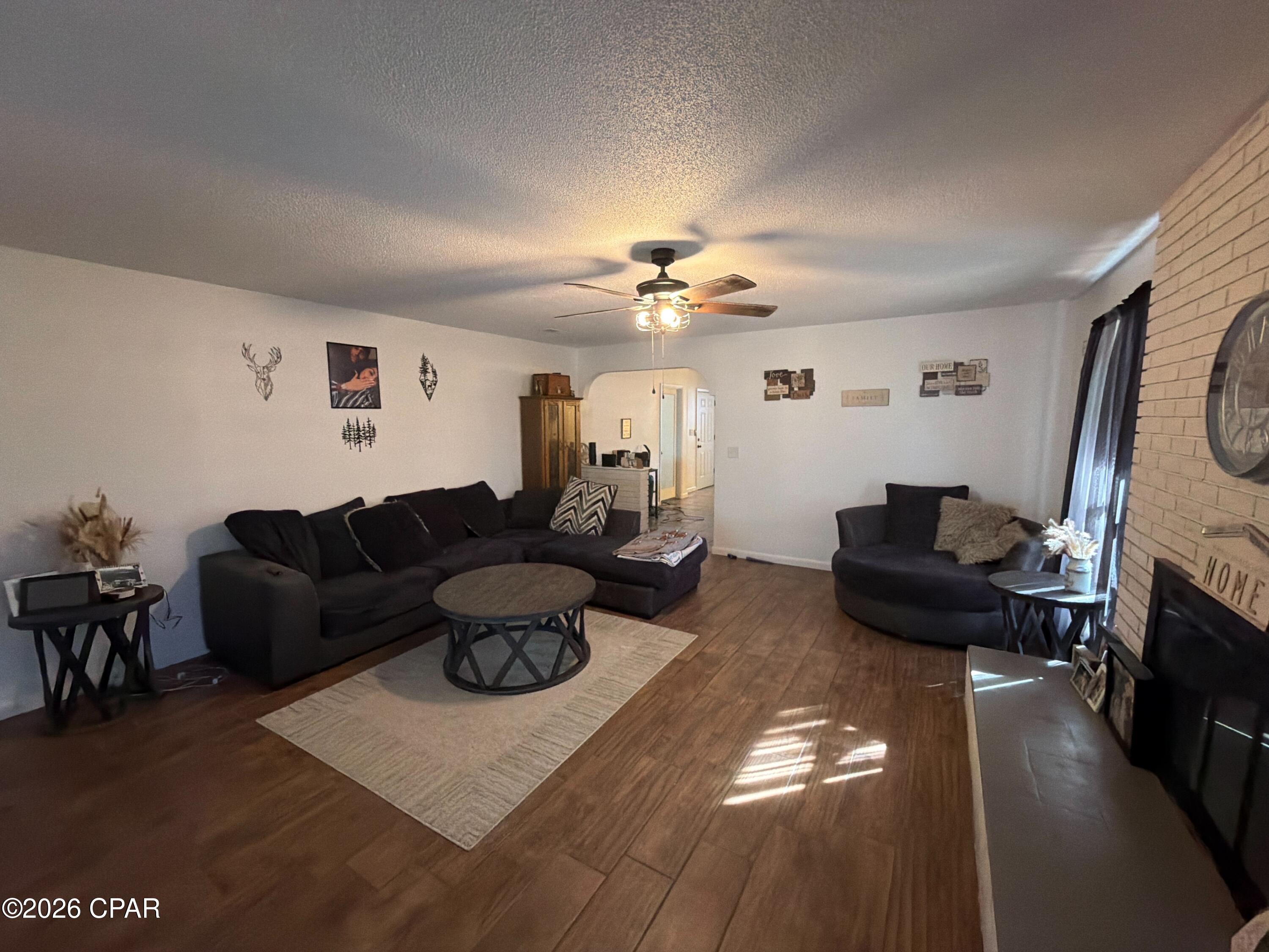 Bonifay - Residential