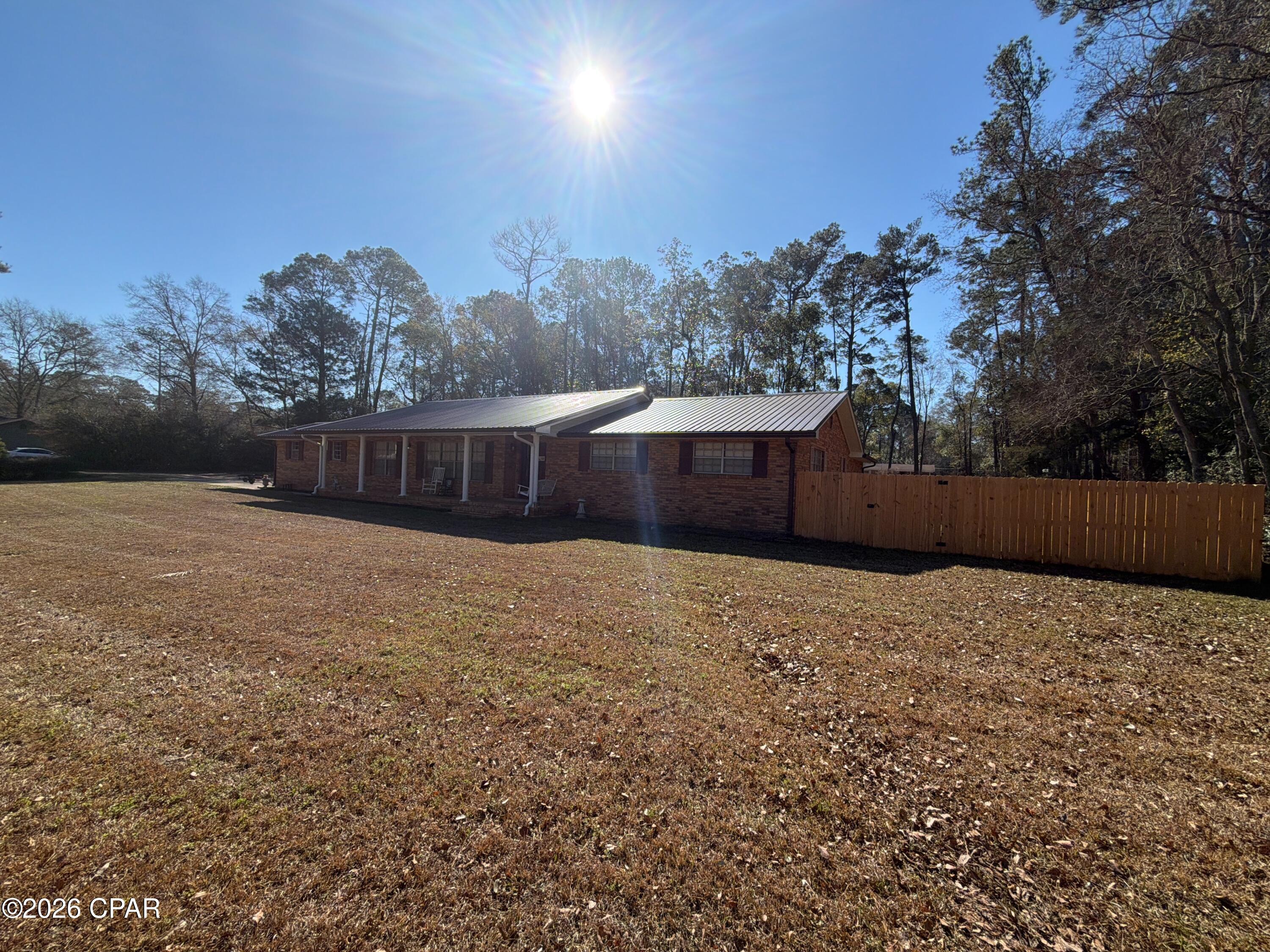 Bonifay - Residential