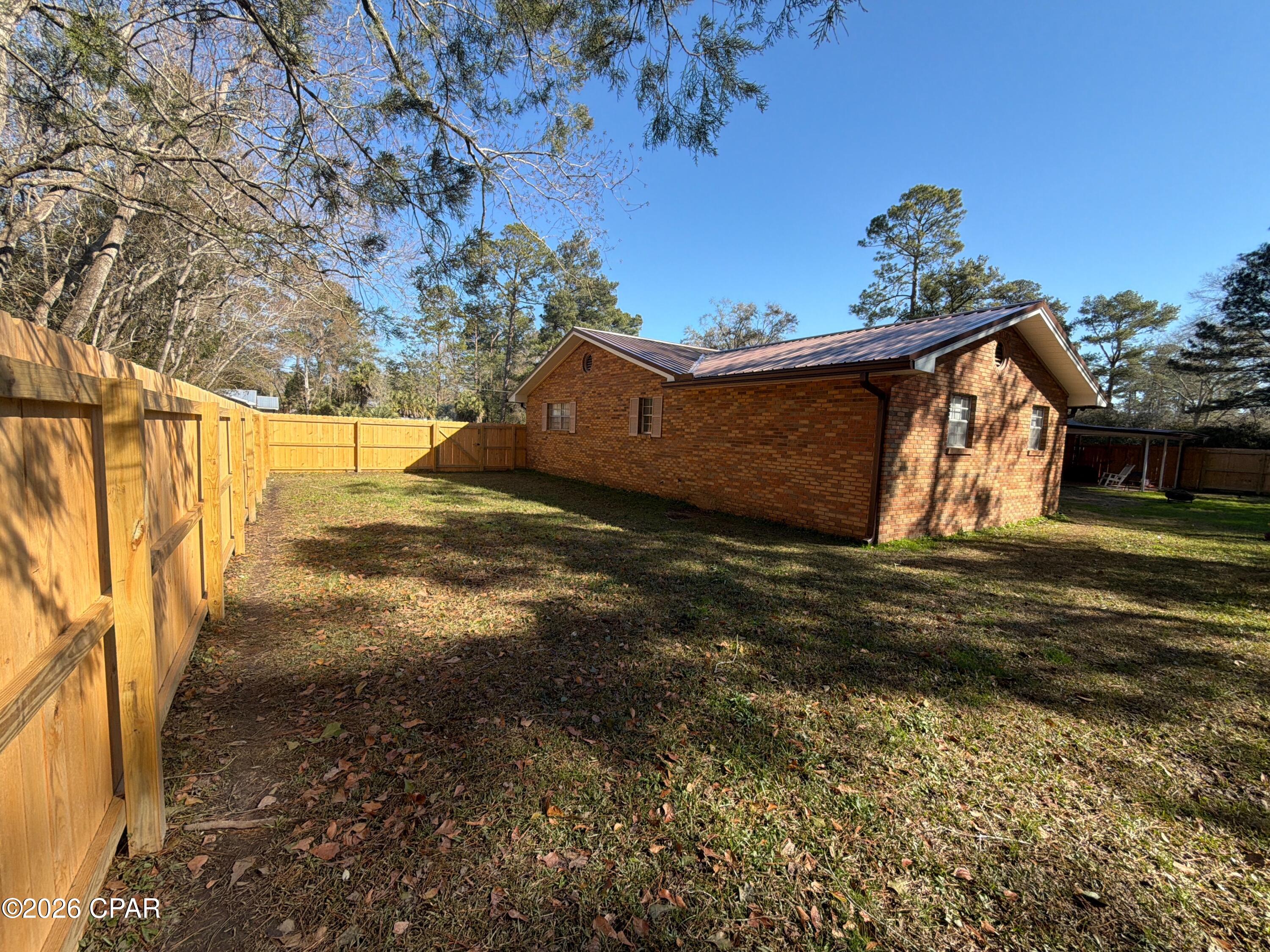 Bonifay - Residential