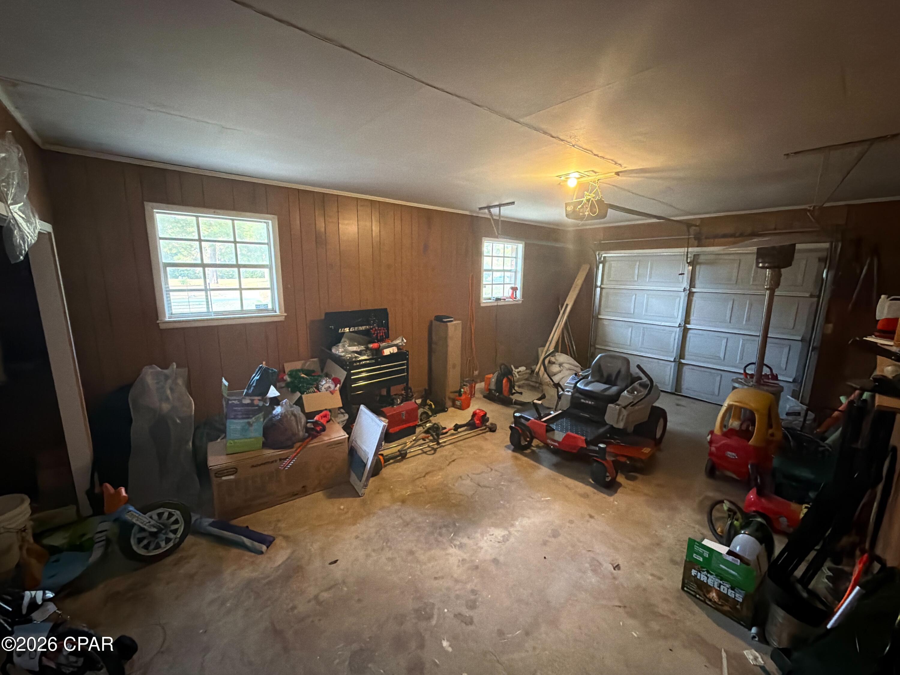 Bonifay - Residential