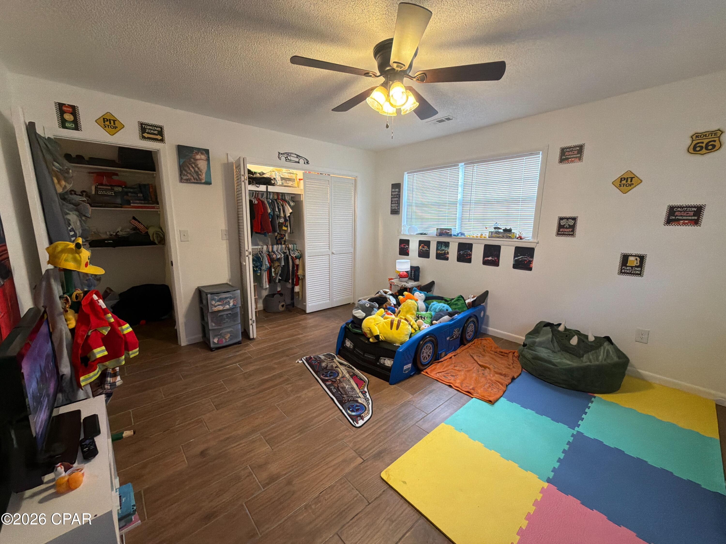 Bonifay - Residential