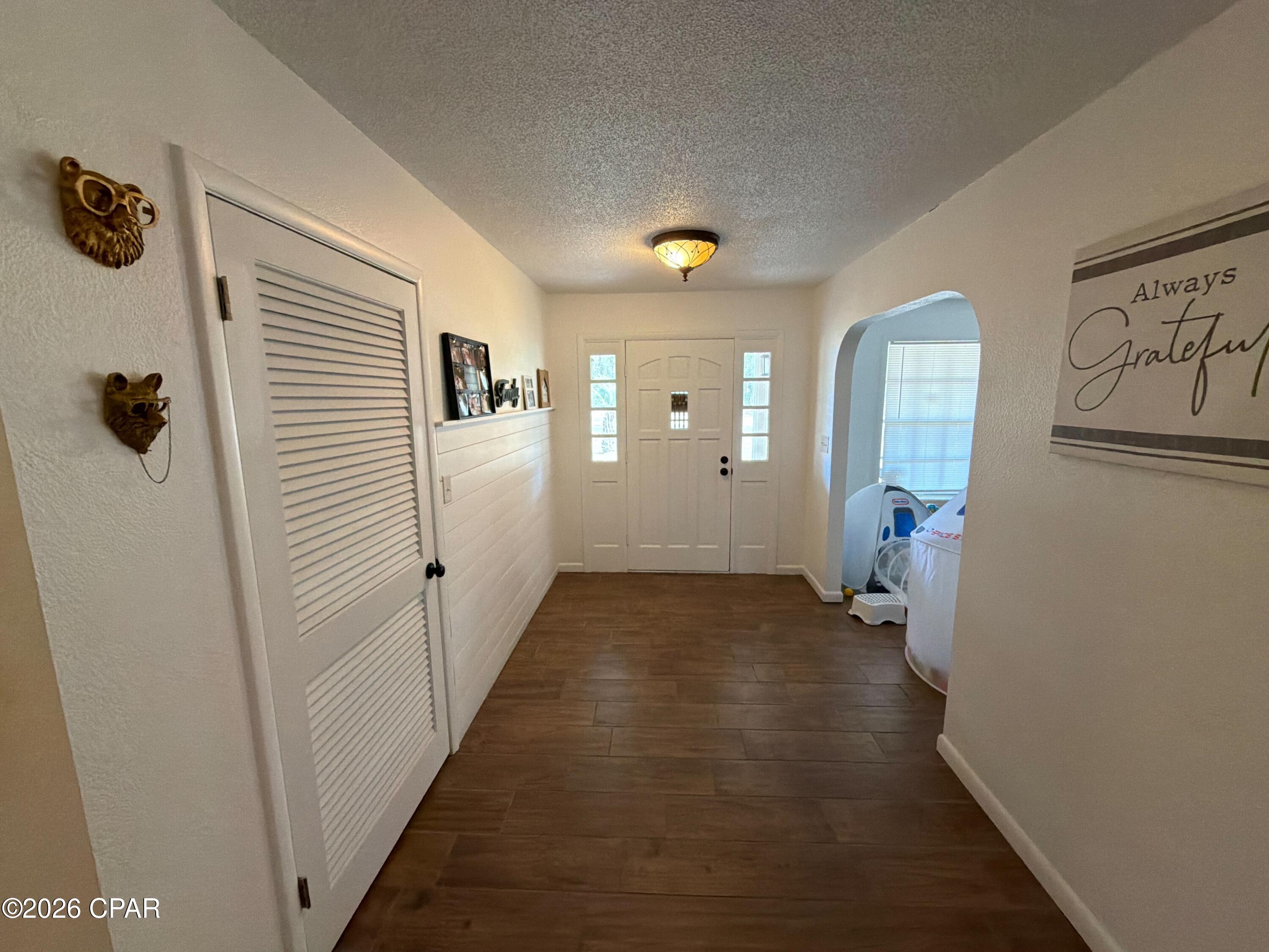 Bonifay - Residential