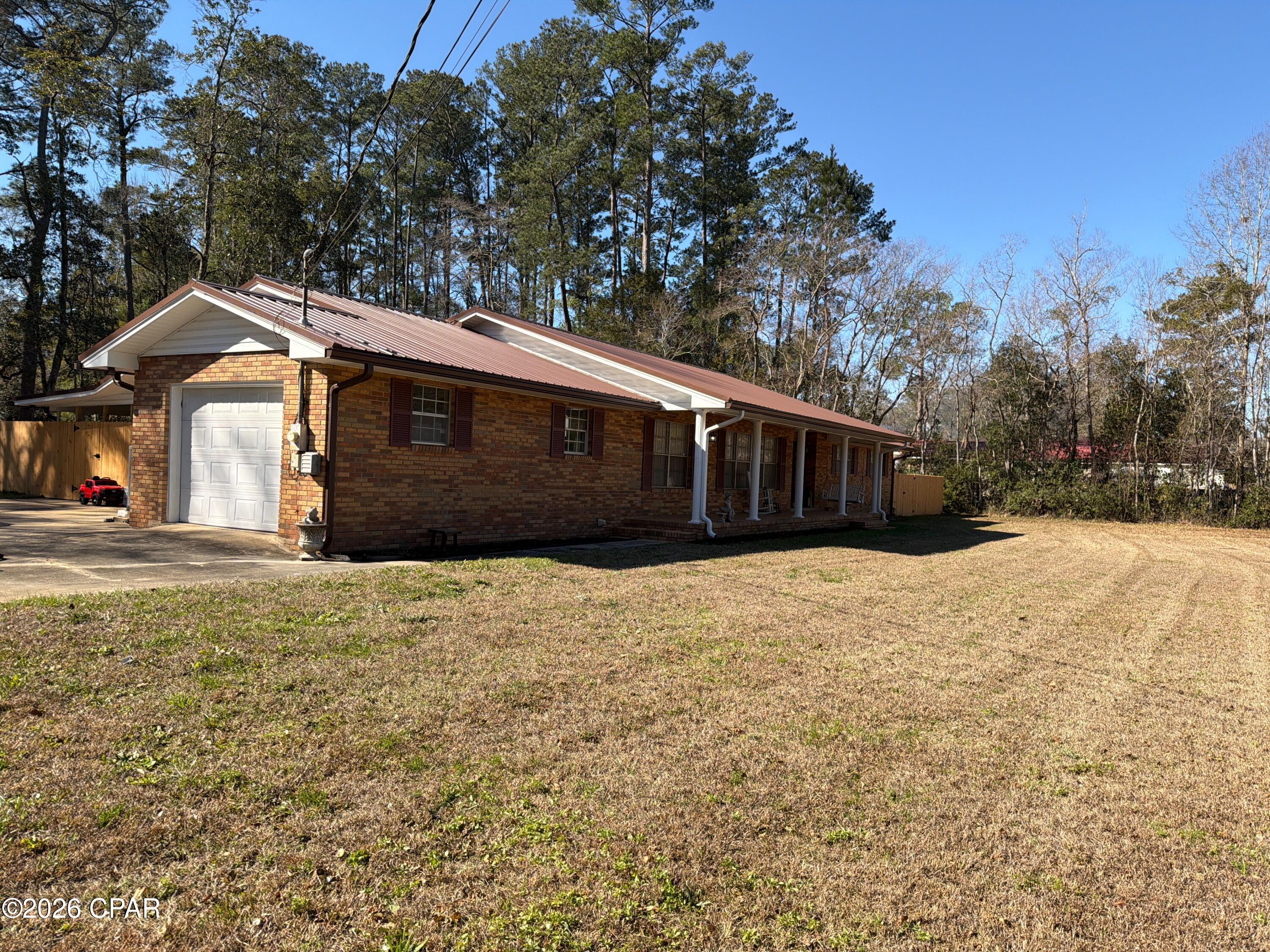 Bonifay - Residential