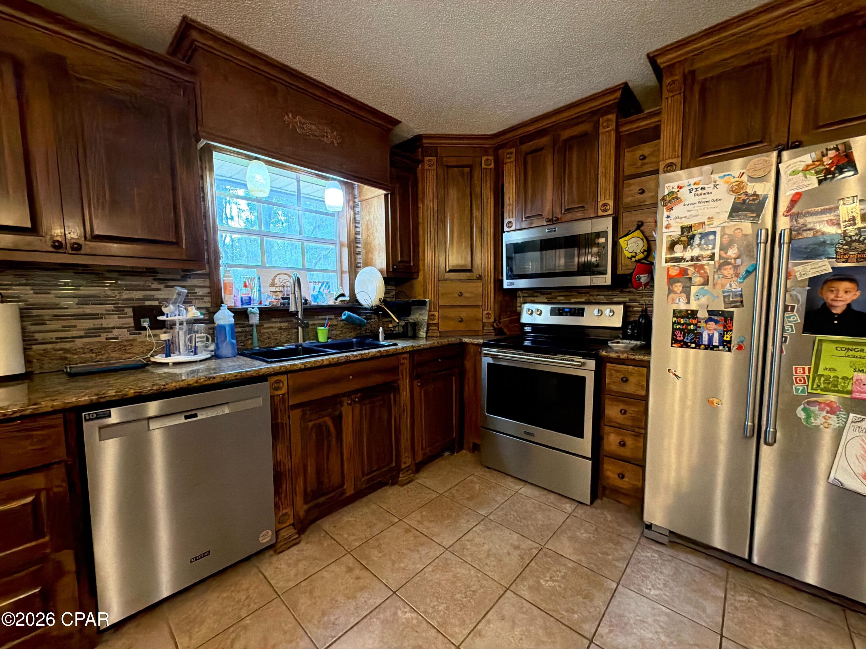 Bonifay - Residential