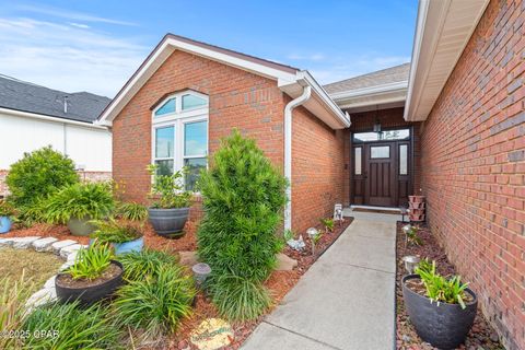 A home in Lynn Haven