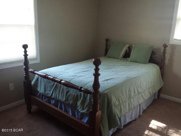 Long Point Park 2nd Add - Residential