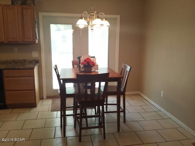 Long Point Park 2nd Add - Residential