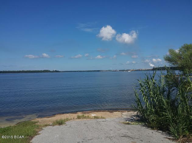 Long Point Park 2nd Add - Residential