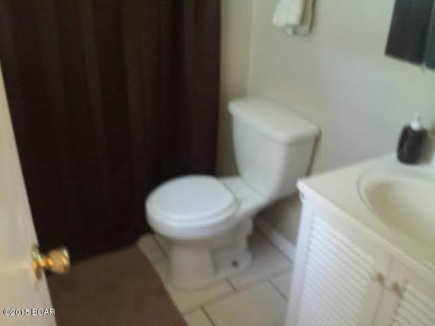 Long Point Park 2nd Add - Residential