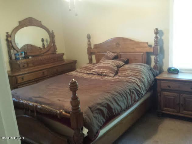 Long Point Park 2nd Add - Residential