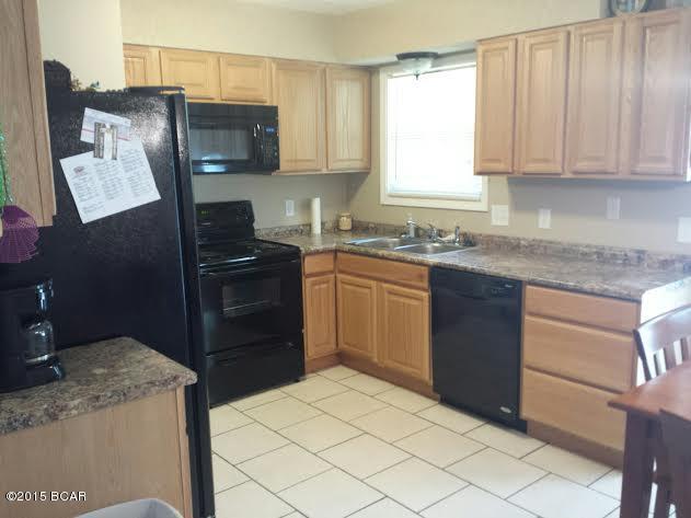 Long Point Park 2nd Add - Residential