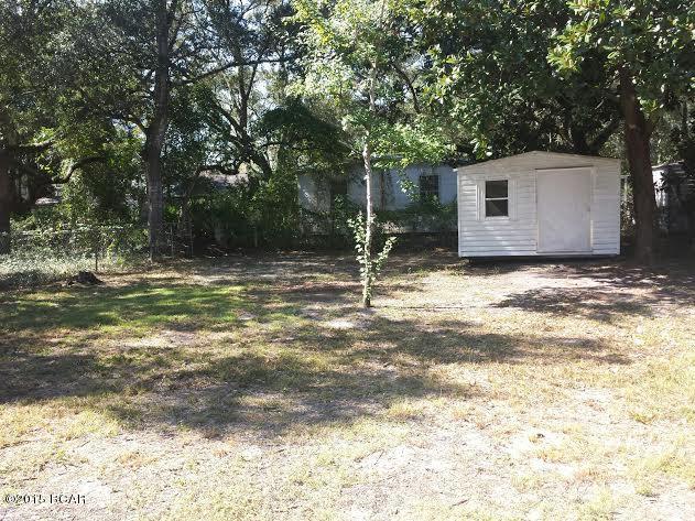 Long Point Park 2nd Add - Residential