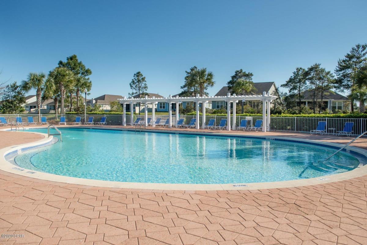 Whisper Dunes - Residential