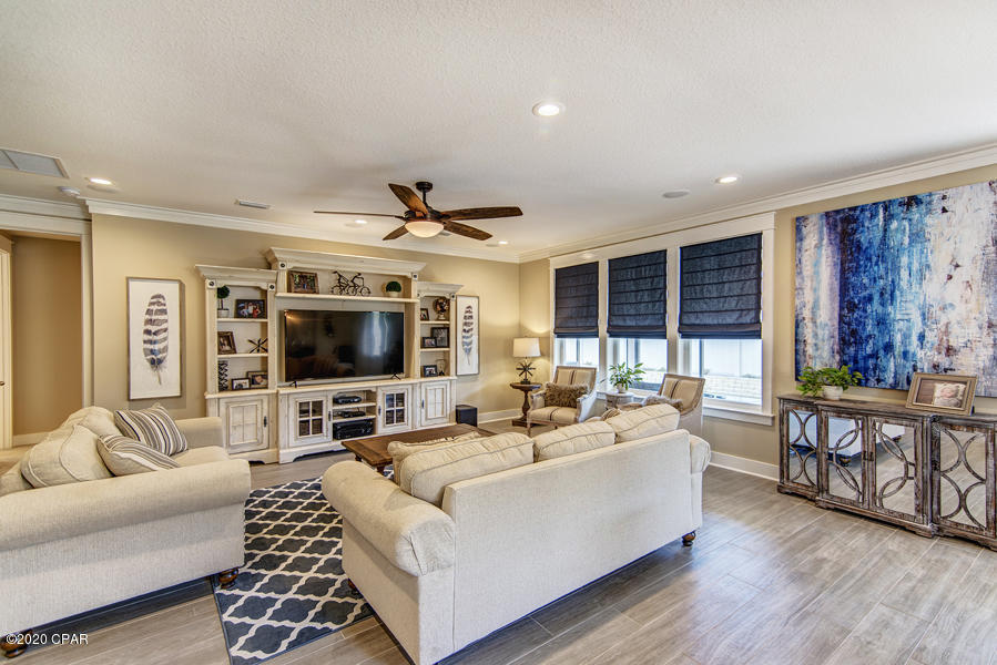 Whisper Dunes - Residential