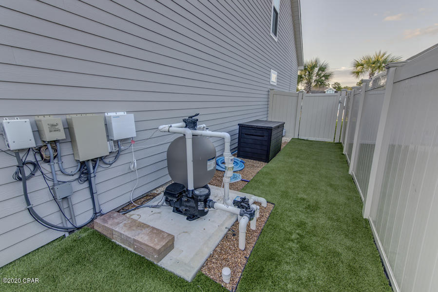 Whisper Dunes - Residential