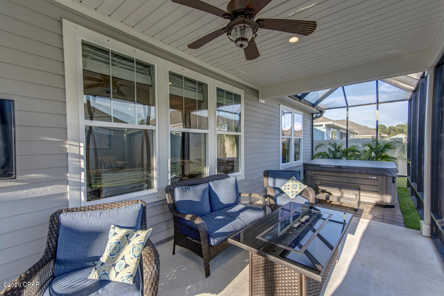 Whisper Dunes - Residential