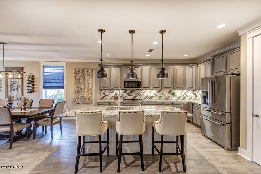 Whisper Dunes - Residential