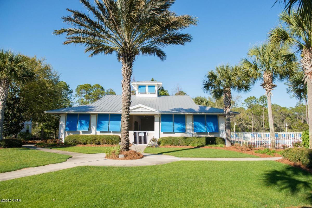 Whisper Dunes - Residential