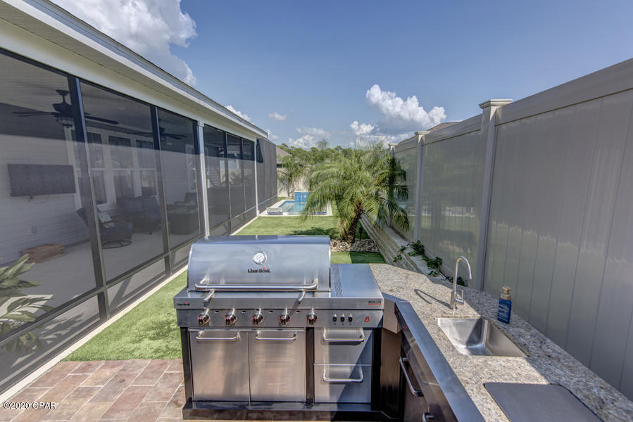 Whisper Dunes - Residential