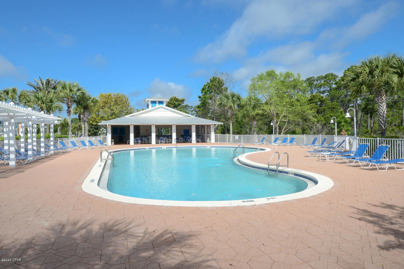 Whisper Dunes - Residential